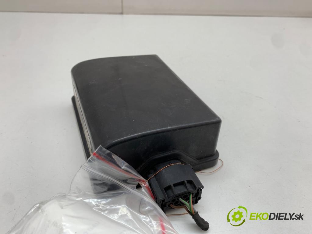 BMW F07 liftback 2011 220 kW 535 d xDrive 2993 RADAR: DISTRONIC 6854995