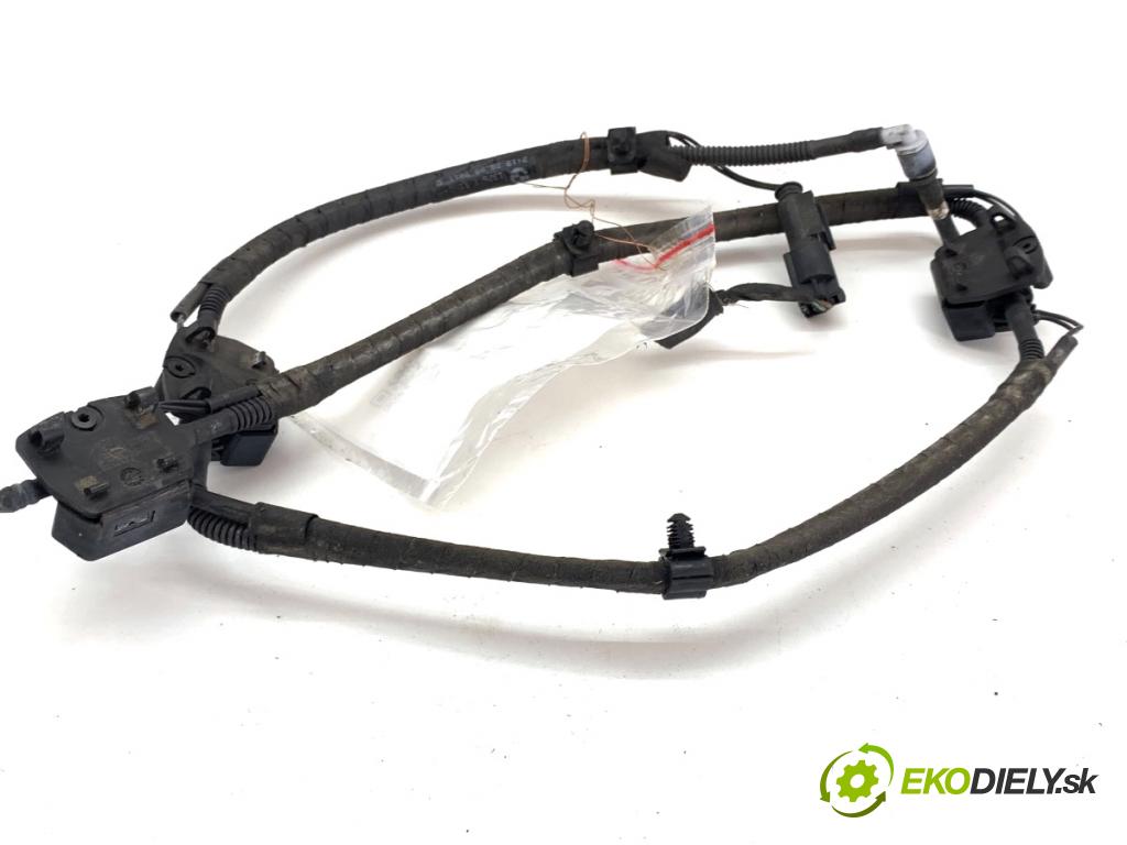 BMW F07 liftback 2011 220 kW 535 d xDrive 2993 ostrekovač ostrekovačov 13264011