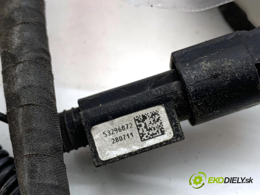 BMW F07 liftback 2011 220 kW 535 d xDrive 2993 ostřikovače ostřikovačů 13264011