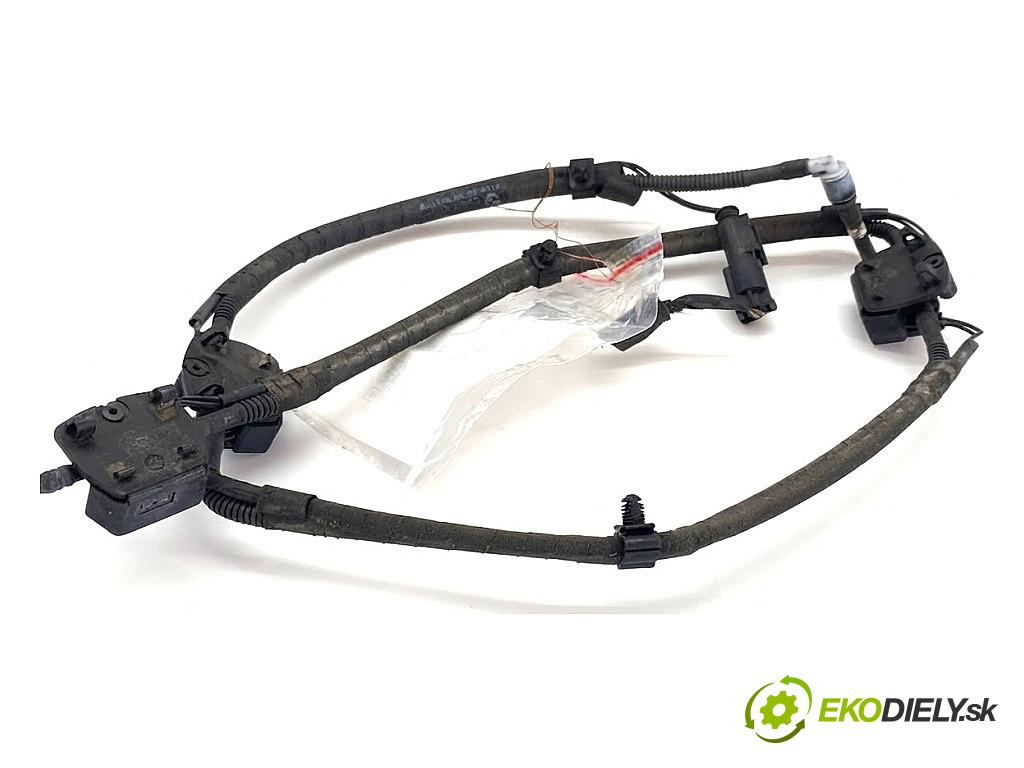 BMW F07 liftback 2011 220 kW 535 d xDrive 2993 ostrekovač ostrekovačov 13264011
