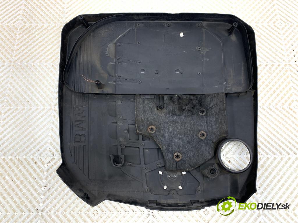 BMW F07 liftback 2011 220 kW 535 d xDrive 2993 Kryt Motor 7800575 (Kryt motora)