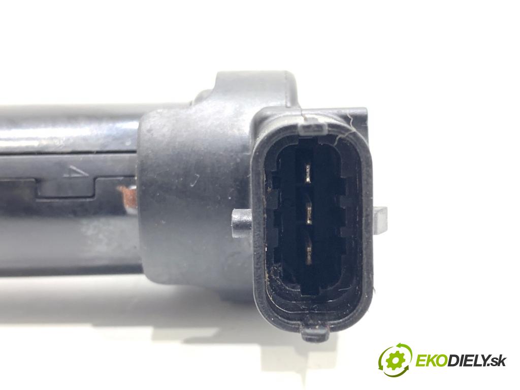 CITROEN C3 II liftback 2017 81 kW 1.2 THP 110 1199 Cievka zapaľovacia 9675390980 (Zapaľovacia cievka)