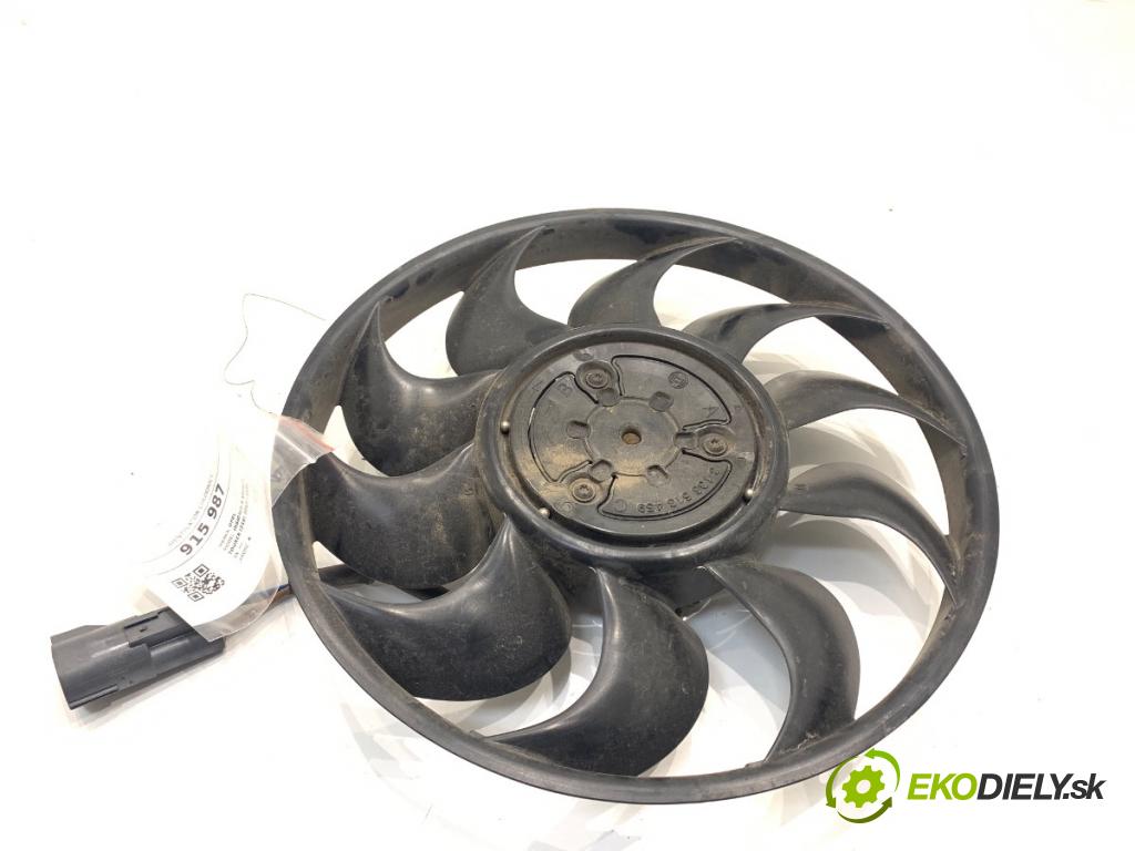 OPEL INSIGNIA B Kombi 2021 128 kW 2.0 CDTi (35) 1995 ventilátor chladiče 3137234049 (Ventilátor)