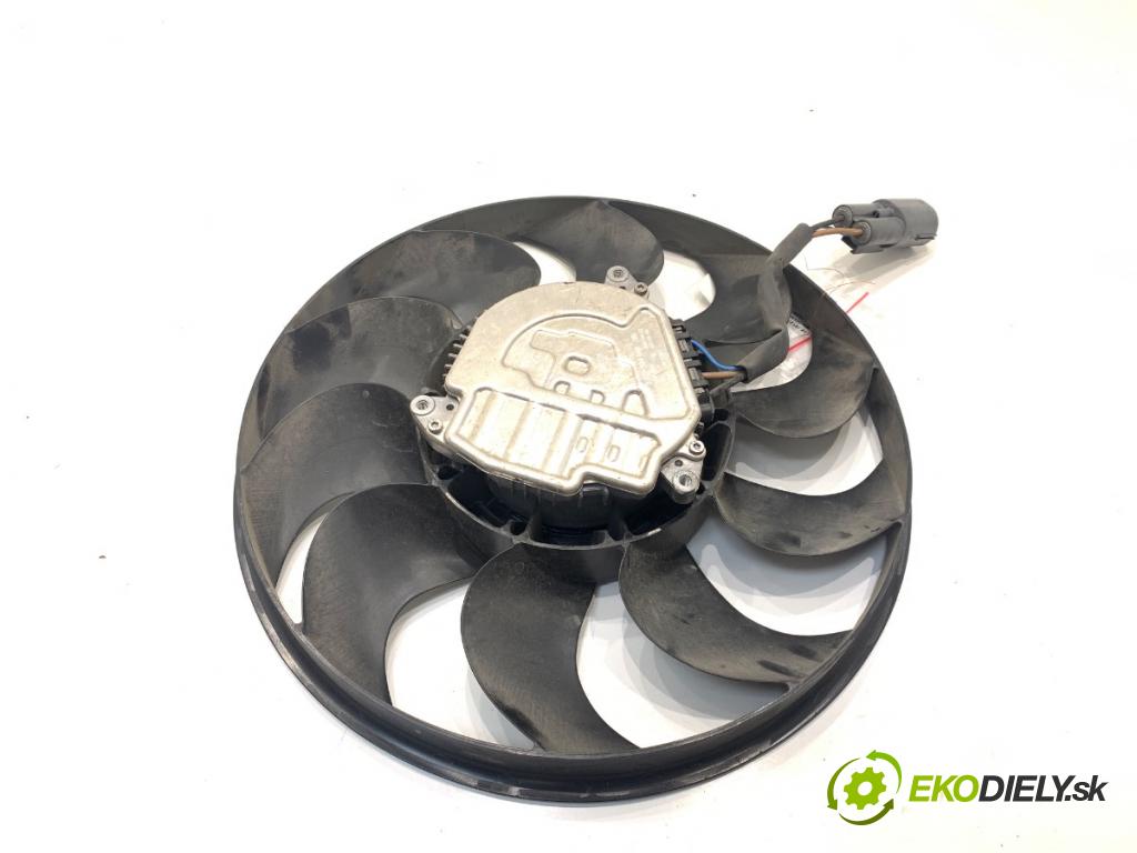 OPEL INSIGNIA B Kombi 2021 128 kW 2.0 CDTi (35) 1995 ventilátor chladiče 3137234049 (Ventilátor)