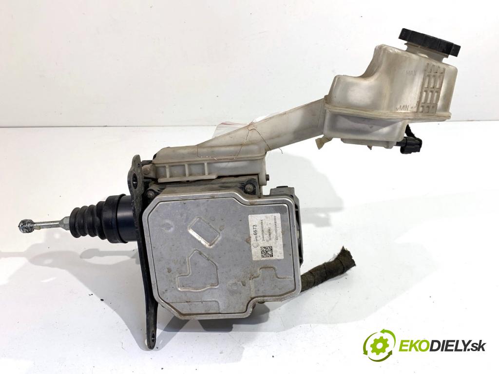 OPEL INSIGNIA B Kombi 2021 128 kW 2.0 CDTi (35) 1995 Posilovač bŕzd 84916673