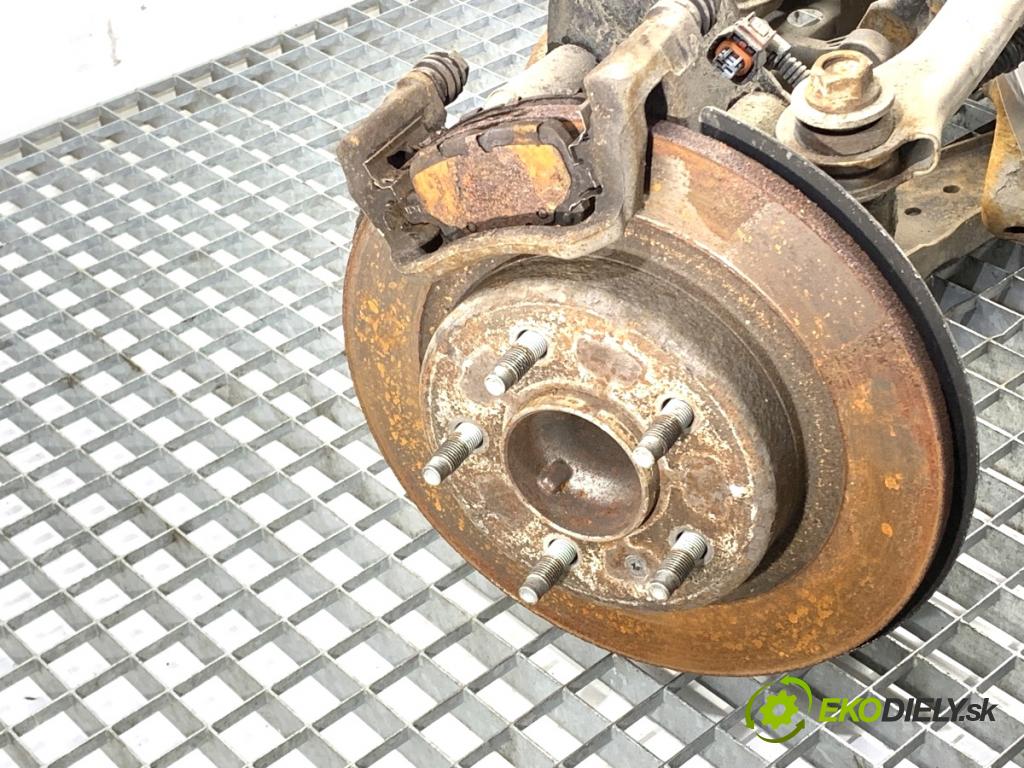 OPEL INSIGNIA B Kombi 2021 128 kW 2.0 CDTi (35) 1995 výztuha zadní část