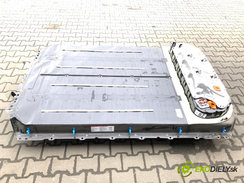TESLA MODEL Y SUV 2024 220 kW EV  BATERIA HYBRYDA 1666969-99-C