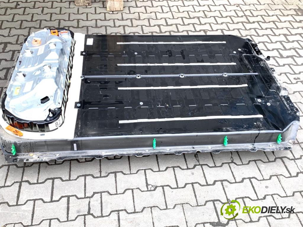 TESLA MODEL Y SUV 2024 220 kW EV  BATERIA HYBRYDA 1666969-99-C