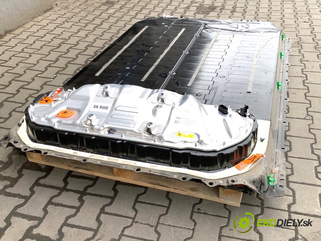 TESLA MODEL Y SUV 2024 220 kW EV  BATERIA HYBRYDA 1666969-99-C