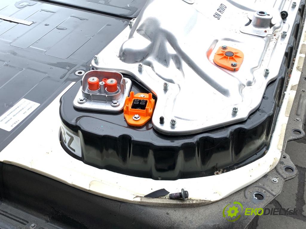 TESLA MODEL Y SUV 2024 220 kW EV  BATERIA HYBRYDA 1666969-99-C