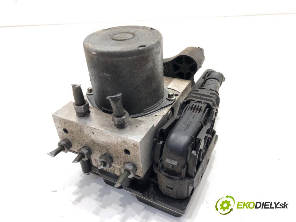 MERCEDES-BENZ W212 sedan 2010 150 kW E 300 CDI (212.020) 2987 pumpa ABS A2124312912 (Pumpa ABS)