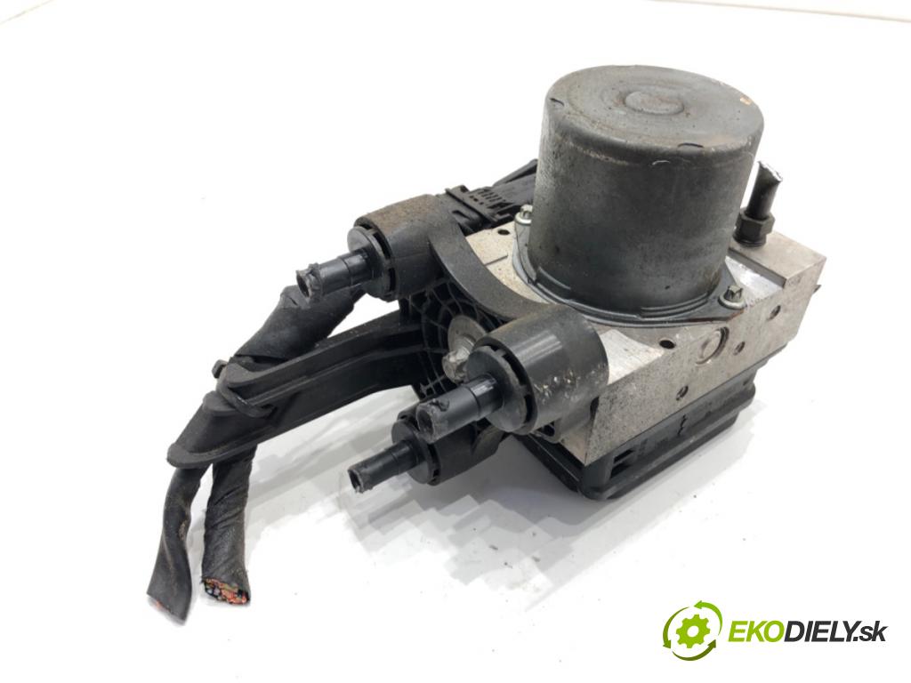 MERCEDES-BENZ W212 sedan 2010 150 kW E 300 CDI (212.020) 2987 Pumpa ABS A2124312912 (Pumpa ABS)