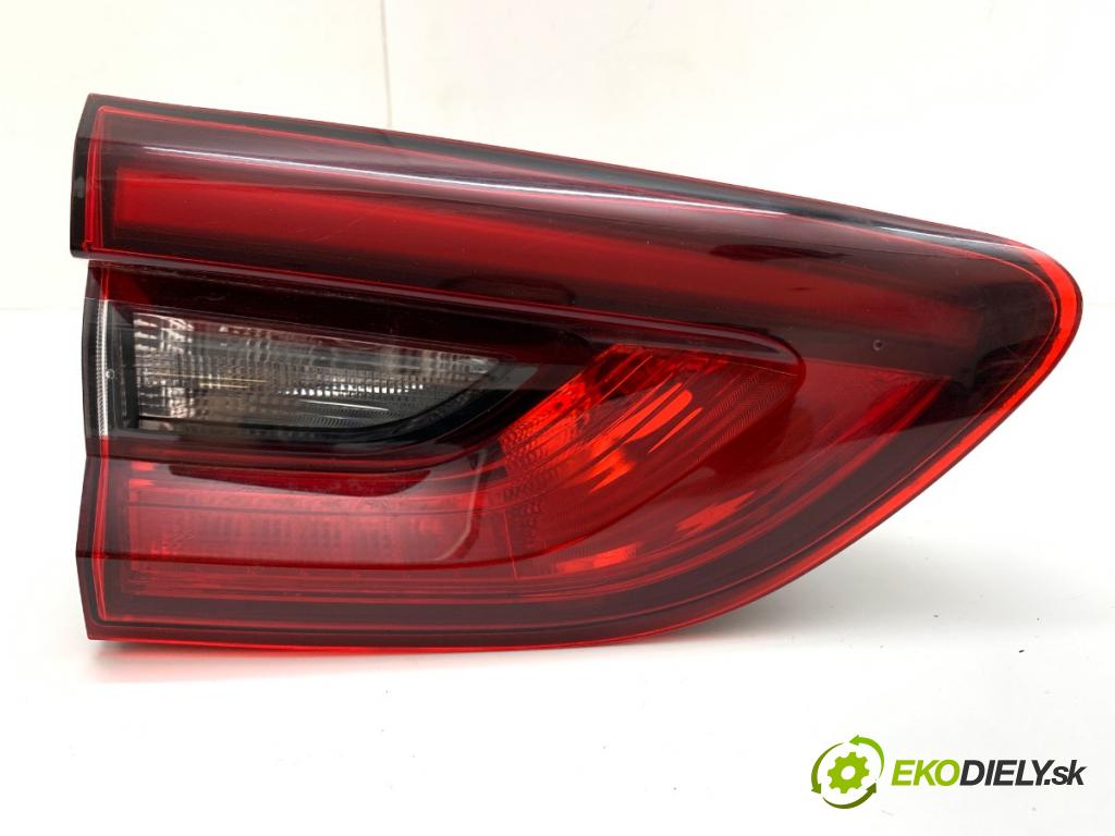 OPEL INSIGNIA B Kombi 2021 128 kW 2.0 CDTi (35) 1995 Svetlo ľavy zad vnútorná YR00149180