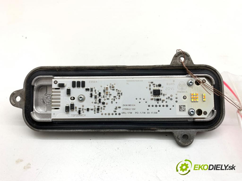OPEL INSIGNIA B Kombi 2021 128 kW 2.0 CDTi (35) 1995 modul LED 11760010230