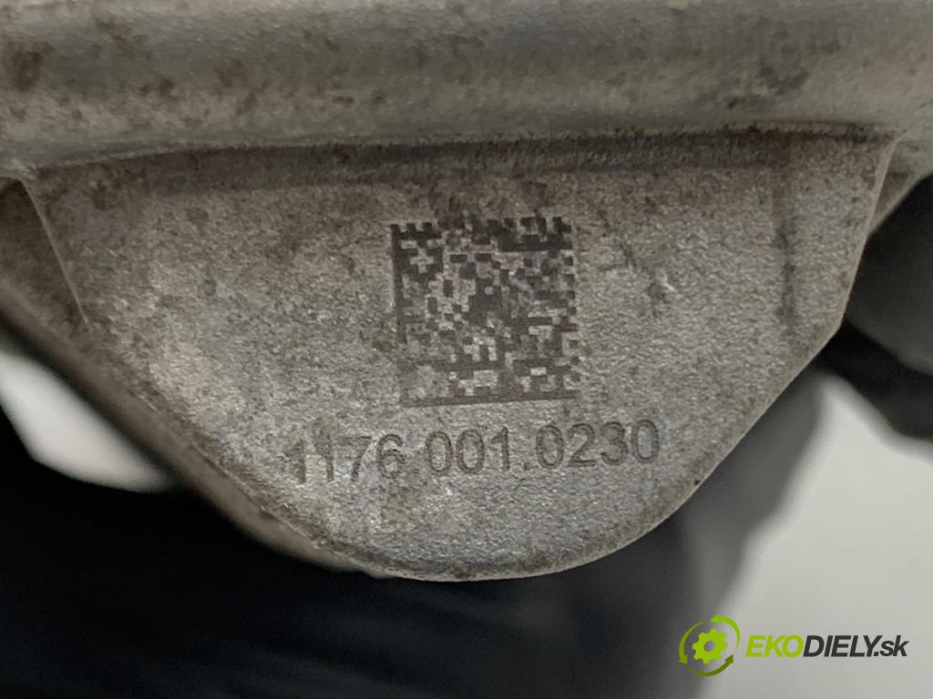 OPEL INSIGNIA B Kombi 2021 128 kW 2.0 CDTi (35) 1995 modul LED 11760010230