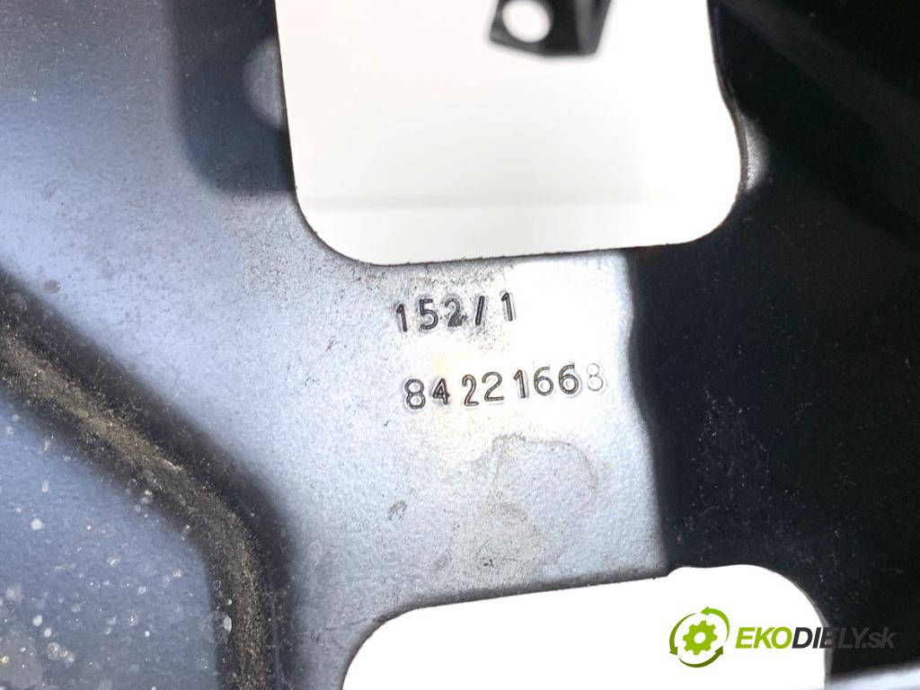 OPEL INSIGNIA B Kombi 2021 128 kW 2.0 CDTi (35) 1995 obal akumulátora 84407923