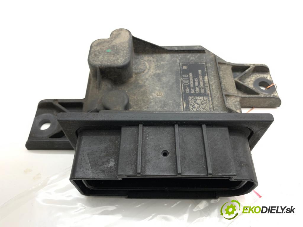 OPEL INSIGNIA B Kombi 2021 128 kW 2.0 CDTi (35) 1995 Modul Riadiaca jednotka paliva 13540016