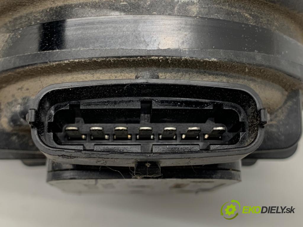 OPEL INSIGNIA B Kombi 2021 128 kW 2.0 CDTi (35) 1995 Obal filtra paliva 84428489 (Obal palivového filtra)