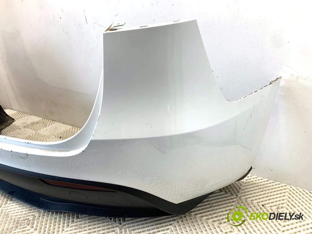 TESLA MODEL Y SUV 2024 220 kW EV Nárazník zad PPSW (Kľučka dverí ostatné)