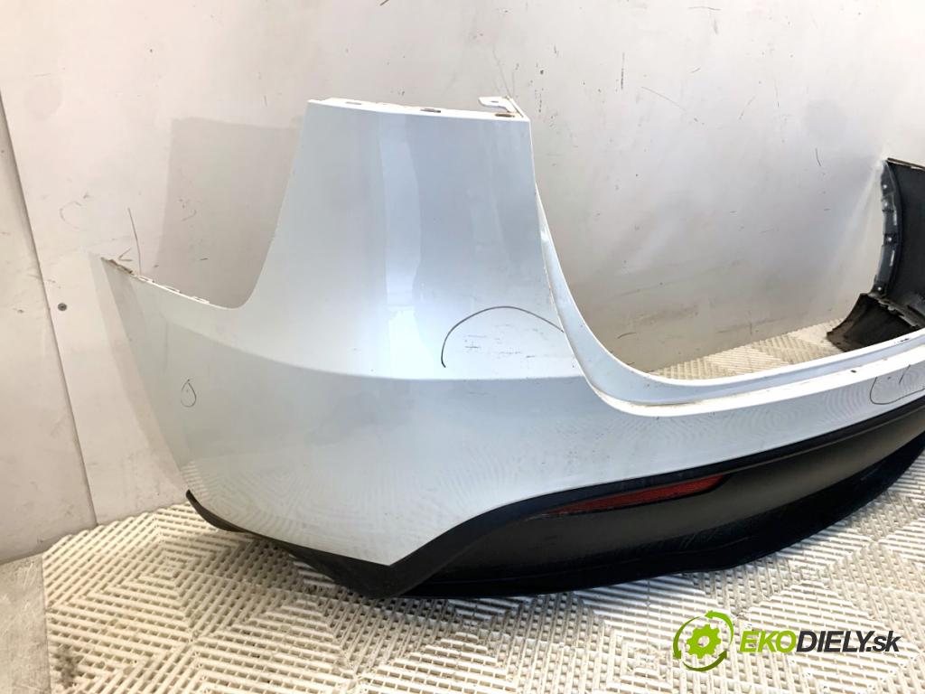 TESLA MODEL Y SUV 2024 220 kW EV Nárazník zad PPSW (Kľučka dverí ostatné)