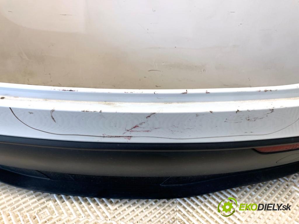 TESLA MODEL Y SUV 2024 220 kW EV Nárazník zad PPSW (Kľučka dverí ostatné)