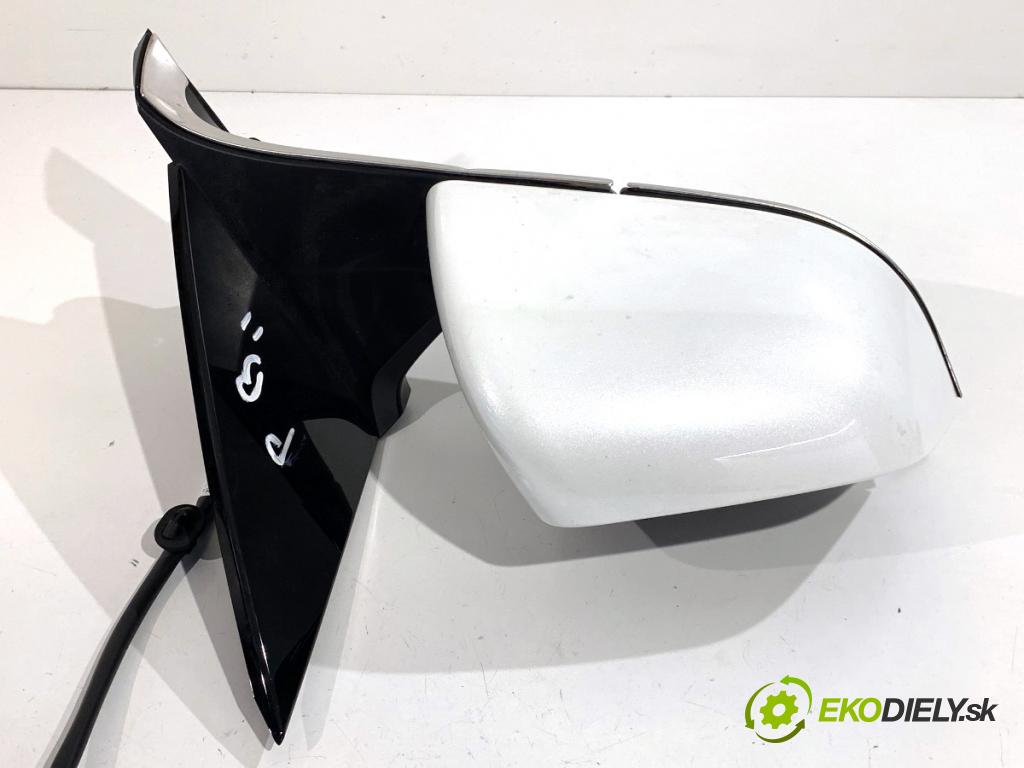 TESLA MODEL Y SUV 2024 220 kW EV Spätné zrkadlo pravy PPSW