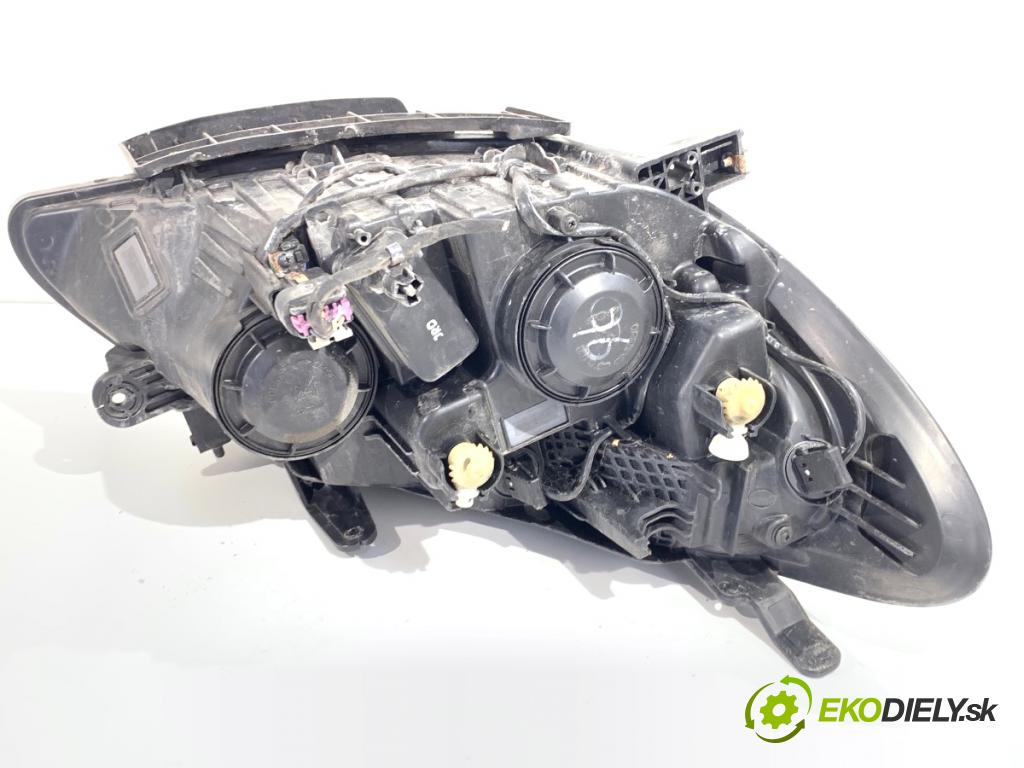 OPEL MOKKA SUV 2012 85 kW 1.6 (_76) 1598 světlomet levý přední část