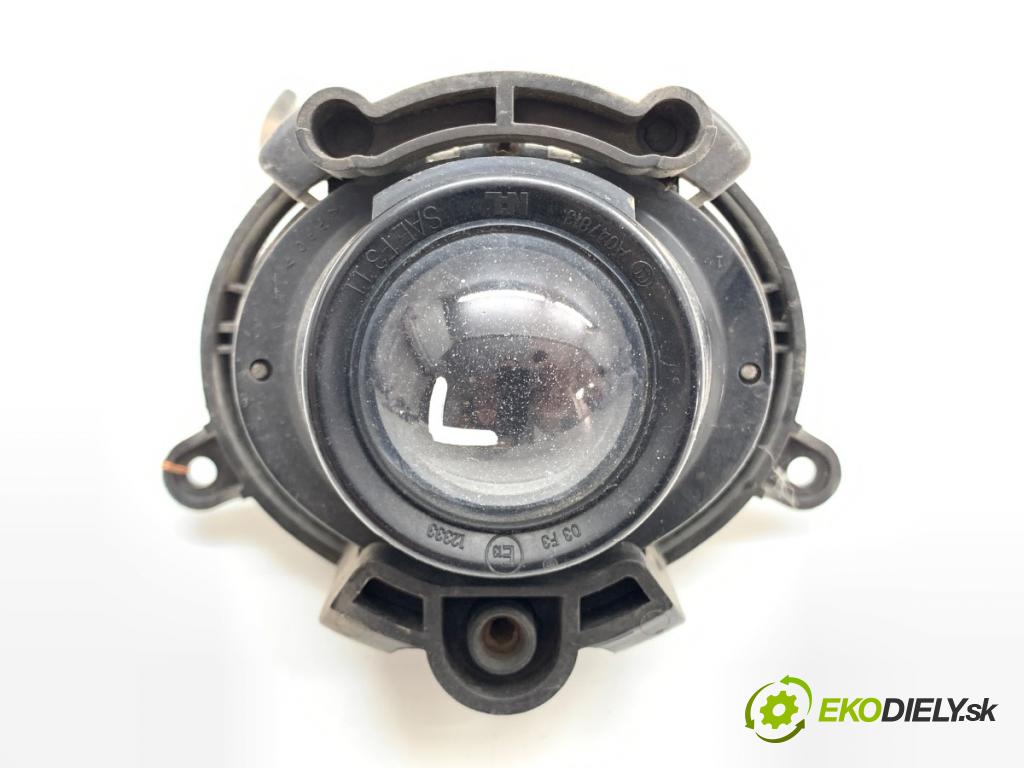 OPEL MOKKA SUV 2012 85 kW 1.6 (_76) 1598 Hmlové svetlo, hmlovka ľavy predný 25829654