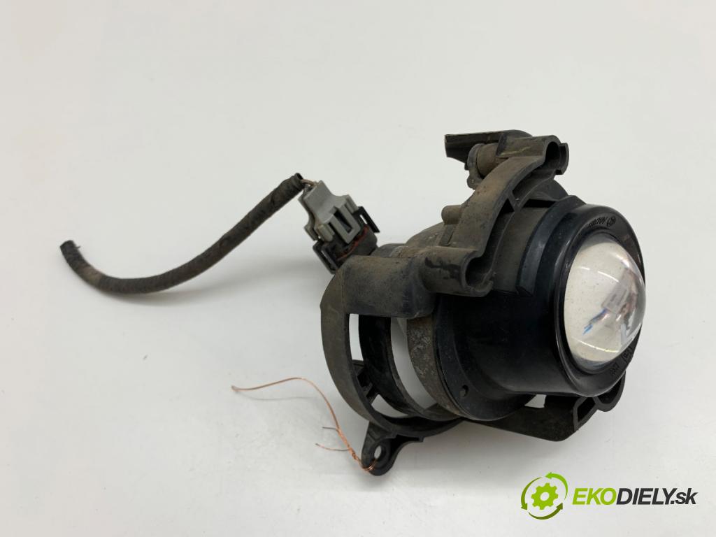 OPEL MOKKA SUV 2012 85 kW 1.6 (_76) 1598 Hmlové svetlo, hmlovka ľavy predný 25829654