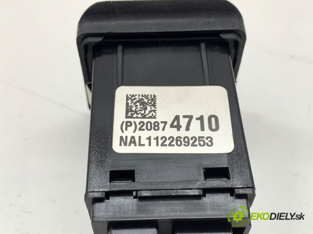 OPEL MOKKA SUV 2012 85 kW 1.6 (_76) 1598 HNÍZDO: USB 20874710