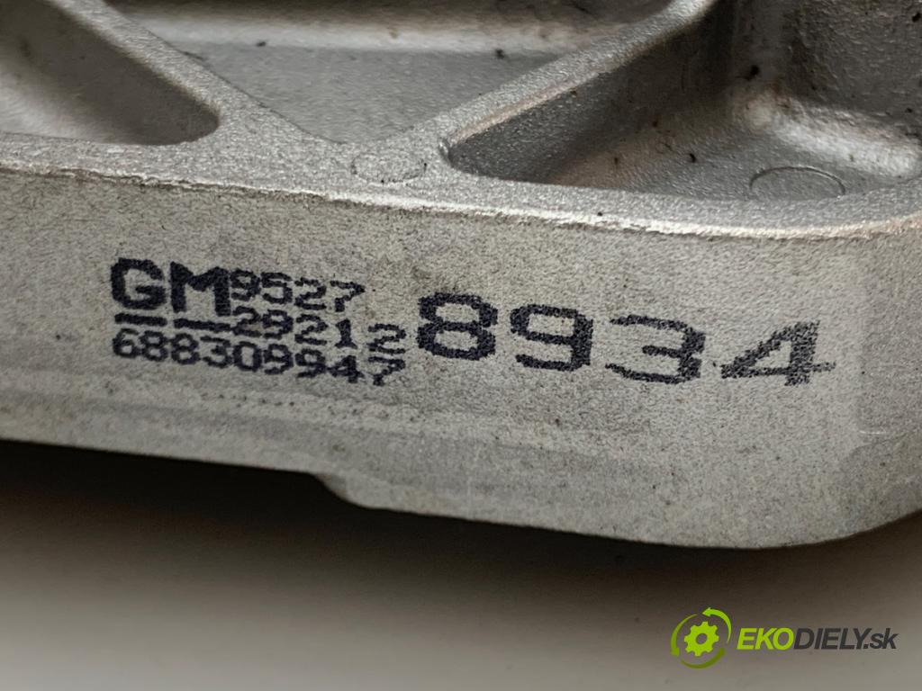 OPEL MOKKA SUV 2012 85 kW 1.6 (_76) 1598 kulisa brzdy ruční brzdy 95278934
