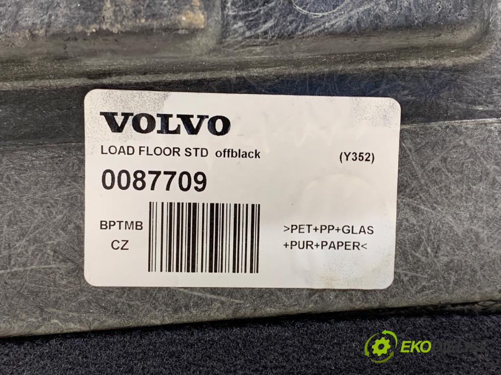VOLVO V60 I Kombi 2017 140 kW 2.0 D4 1969 KRYTINA: kufra 3199571