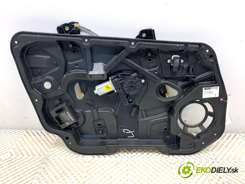 VOLVO V60 I Kombi 2017 140 kW 2.0 D4 1969 Mechanizmus okna ľavy predný 966268