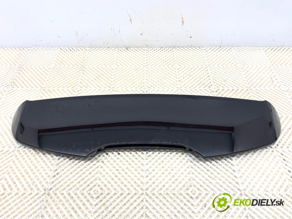 VOLVO V60 I Kombi 2017 140 kW 2.0 D4 1969 Spoiler 31383682 (Spoiler)