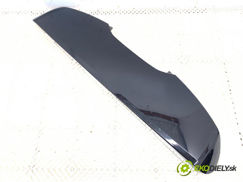 VOLVO V60 I Kombi 2017 140 kW 2.0 D4 1969 Spoiler 31383682 (Spoiler)