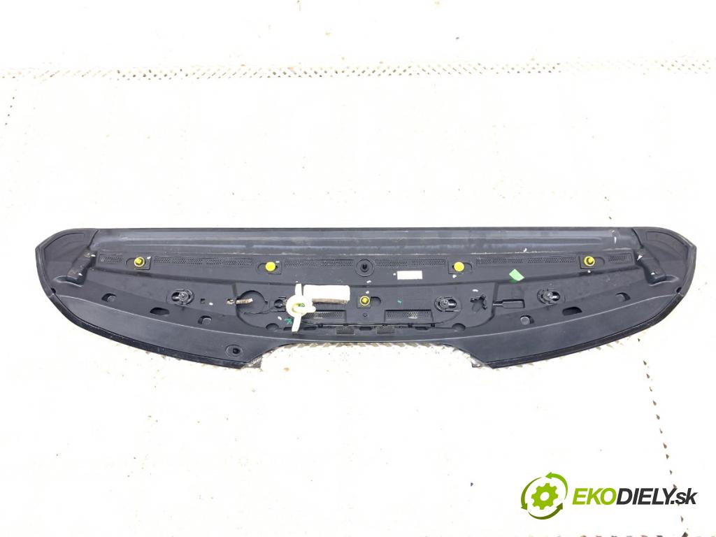 VOLVO V60 I Kombi 2017 140 kW 2.0 D4 1969 Spoiler 31383682 (Spoiler)