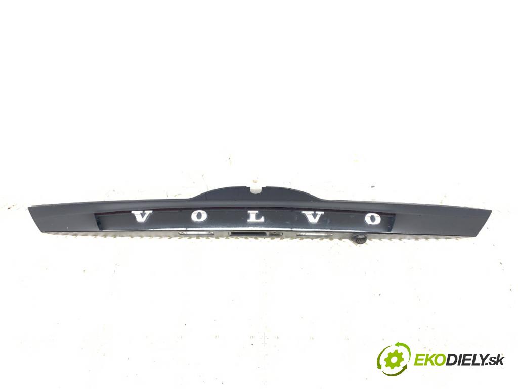 VOLVO V60 I Kombi 2017 140 kW 2.0 D4 1969 lišta dveří zadní část 31440762