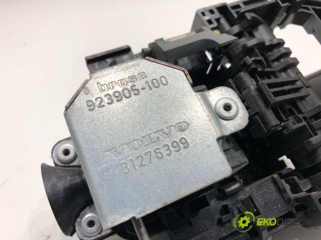 VOLVO V60 I Kombi 2017 140 kW 2.0 D4 1969 Kľučka vonkajšia ľavy predný 31440082