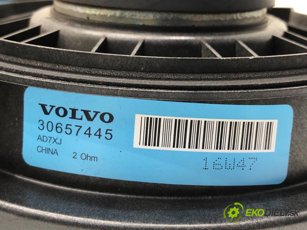 VOLVO V60 I Kombi 2017 140 kW 2.0 D4 1969 reproduktory 30657445