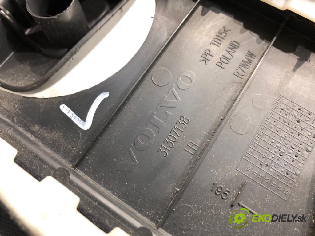 VOLVO V60 I Kombi 2017 140 kW 2.0 D4 1969 Clona stĺpika ľavy 31307138