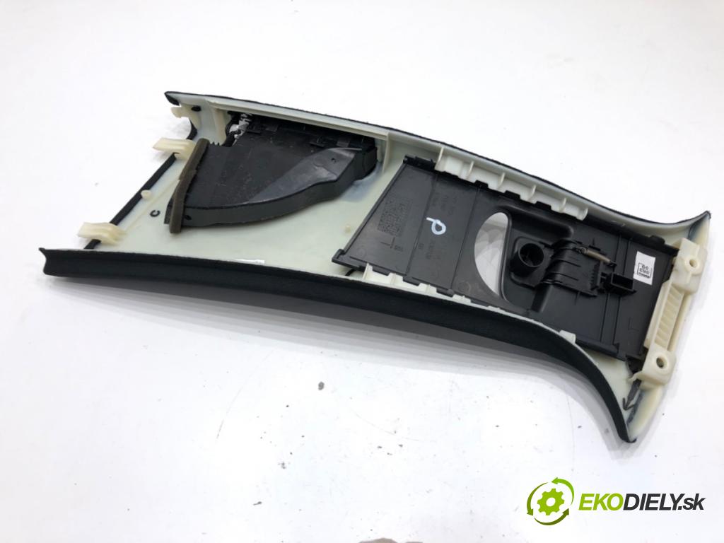 VOLVO V60 I Kombi 2017 140 kW 2.0 D4 1969 clona sloupku pravý 31307139