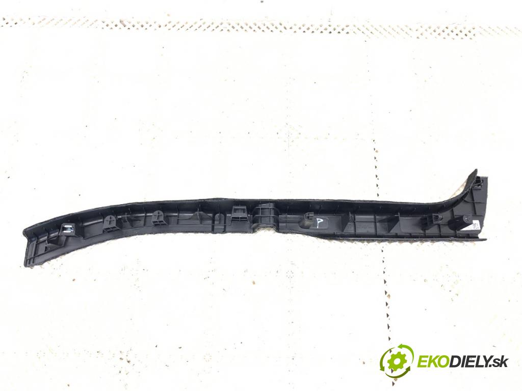 TESLA MODEL Y SUV 2024 220 kW EV  Lišta kufra pravy 164126