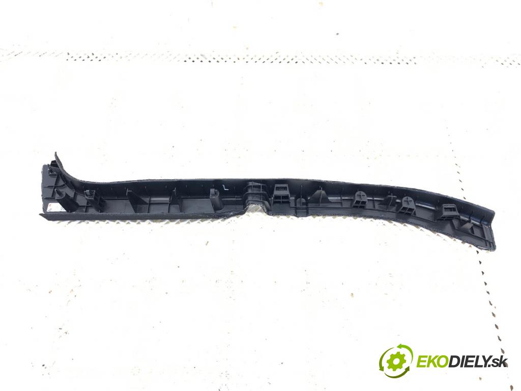 TESLA MODEL Y SUV 2024 220 kW EV  Lišta kufra ľavy 1641262