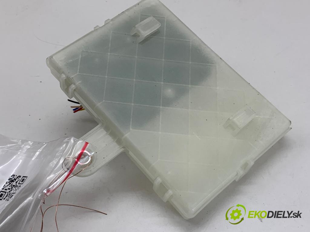 TESLA MODEL Y SUV 2024 220 kW EV modul 1537264-20-B