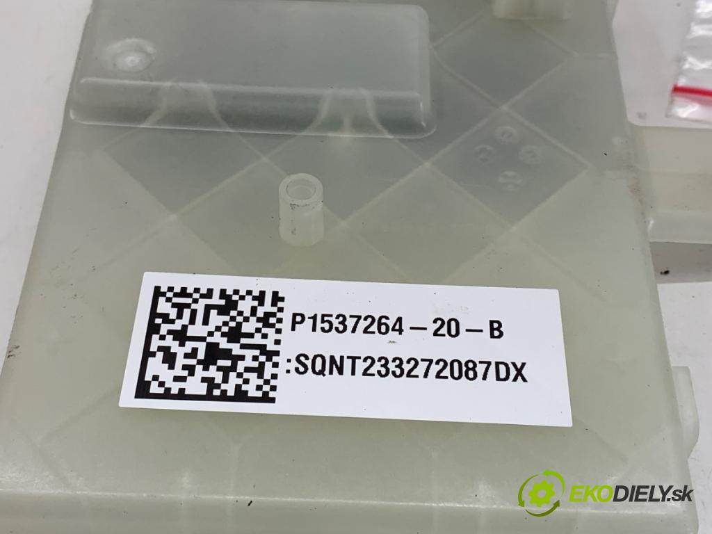 TESLA MODEL Y SUV 2024 220 kW EV modul 1537264-20-B