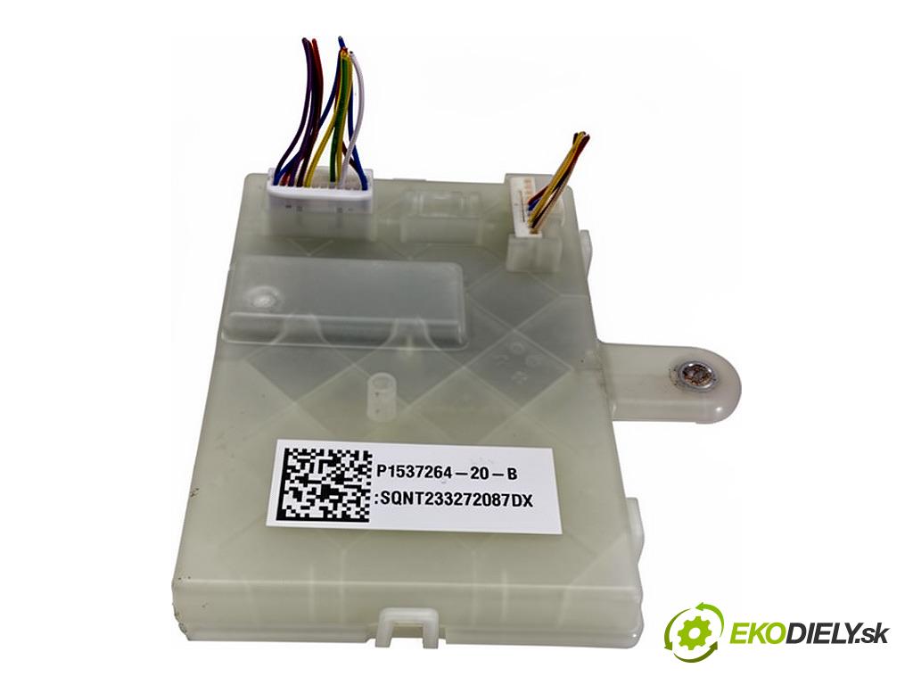 TESLA MODEL Y SUV 2024 220 kW EV Modul 1537264-20-B
