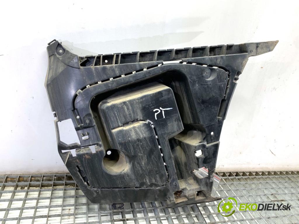 BMW F07 liftback 2011 220 kW 535 d xDrive 2993 Úchyt nárazníka pravy zad 7201218