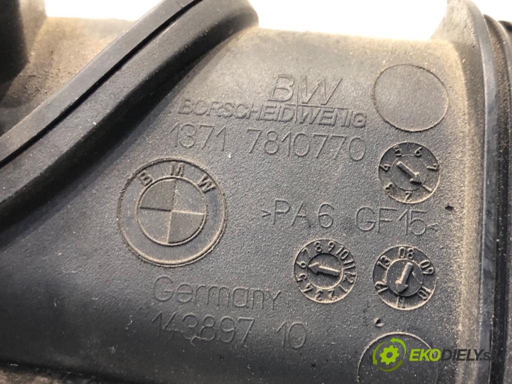 BMW F07 liftback 2011 220 kW 535 d xDrive 2993 Rúra vzduchu 7810770
