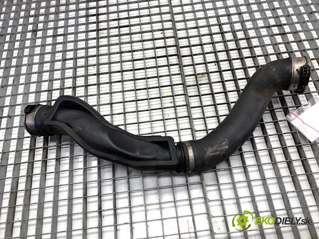BMW F07 liftback 2011 220 kW 535 d xDrive 2993 Rúra turba 7800145
