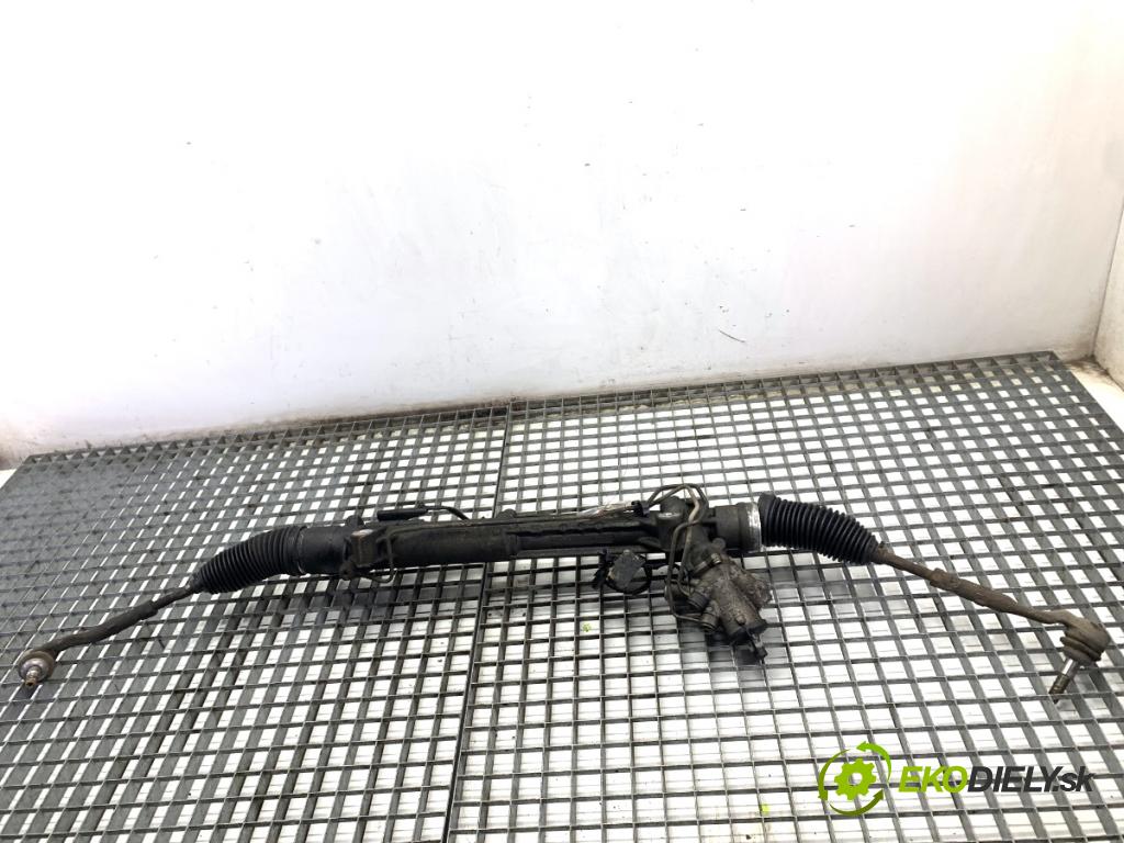 BMW F07 liftback 2011 220 kW 535 d xDrive 2993 riadenie volantu Riadenie 7853501405